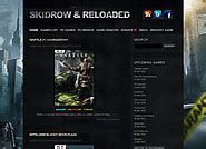 skidrow repack